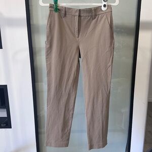 Aritzia Babaton Duke Pants